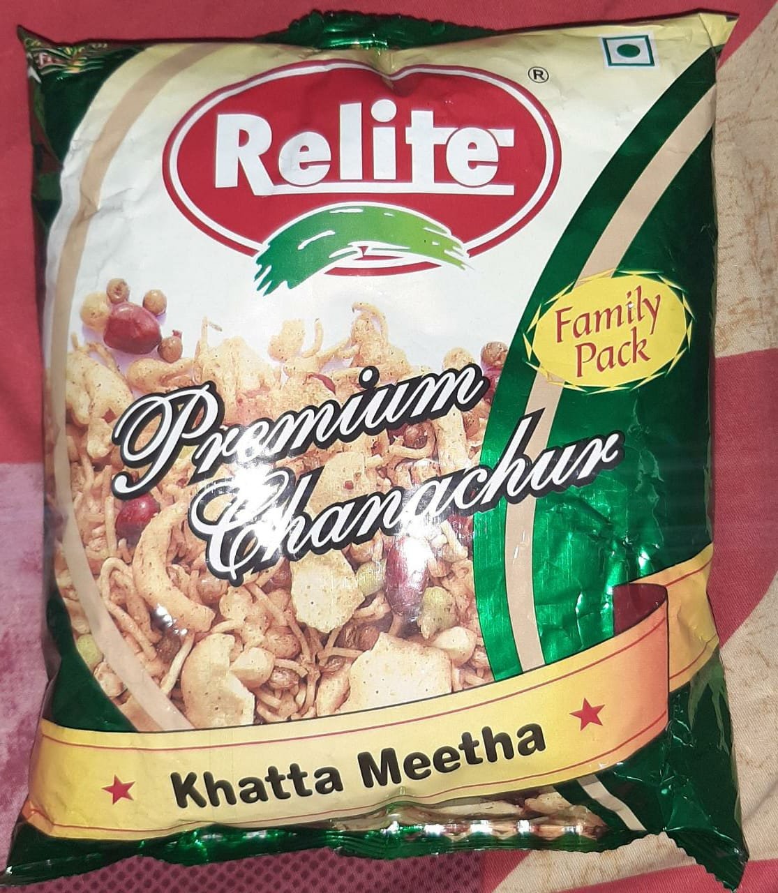 Relite Khata-Mitha