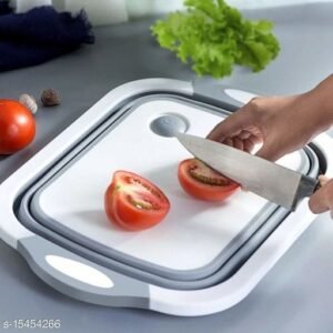 3 IN 1 CHOPPING BOARD